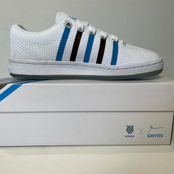 K-swees Gary Vee Classic 88 Women's Sneaker Size 7 - Picture 13 of 16